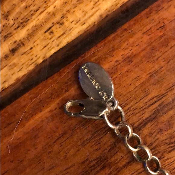 Vintage beaded Turquoise statement piece - Picture 5 of 9